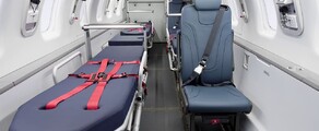 AEROAFFAIRES — компания N°1 по чартеру частных самолетов и вертолетов