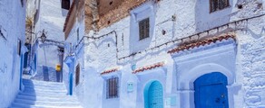 Марокко : аренда частного самолета 