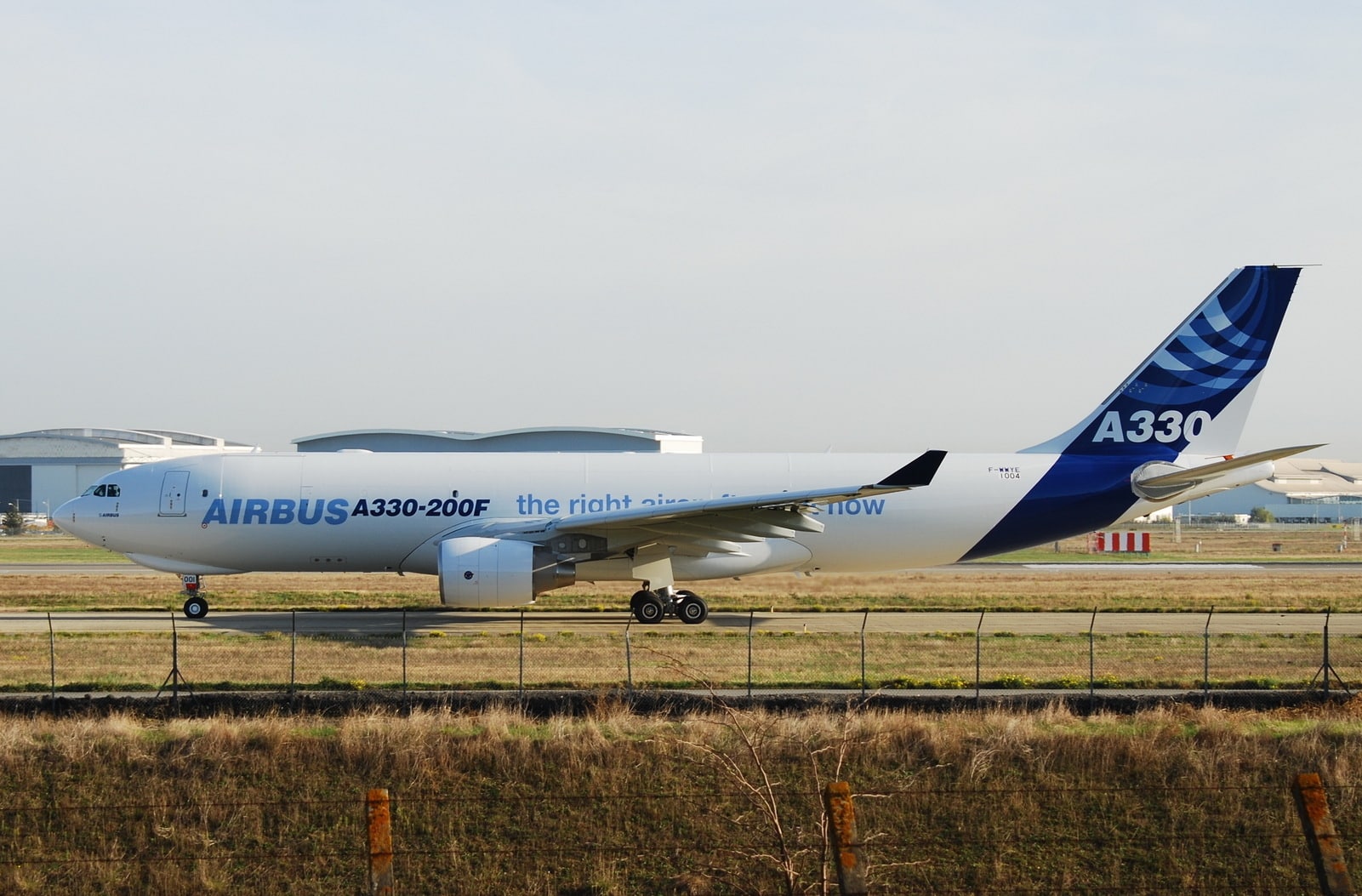 Louer un Antonov An-72 bimoteur