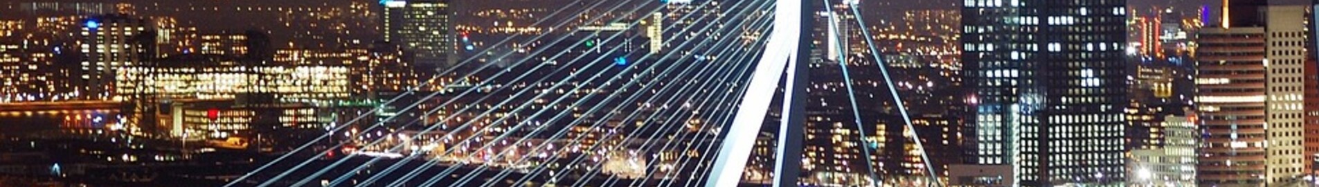 Роттердам: аренда частного самолета