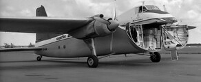 BRISTOL FREIGHTER