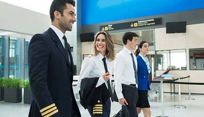 Стать стюардессой: полное руководство к успеху