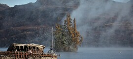 Аренда частного самолета в аэропорту Фэрфорд