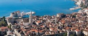 Хорватия : Аренда частного самолета