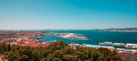 Аренда частного самолета в аэропорту Лансароте