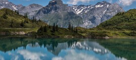 Клостерс: аренда частного самолета 