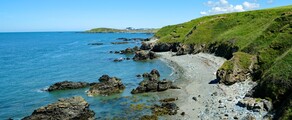 Англси: аренда частного самолета 