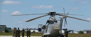 Авиабаза Виллакубле: аренда частных самолетов 