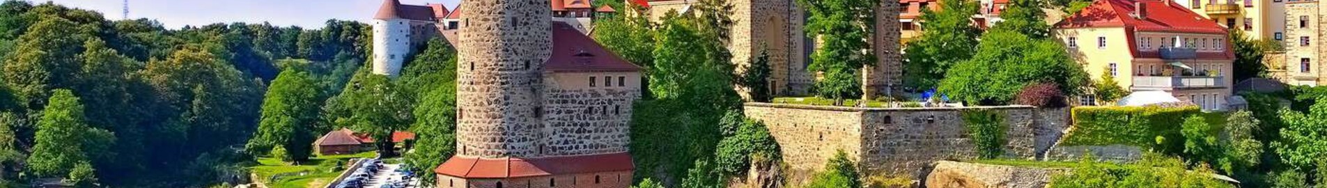 Баутцен: аренда частного самолета 