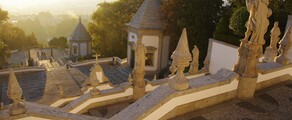 Брага : аренда частного самолета 