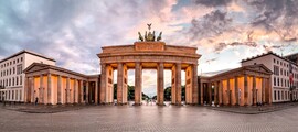 Вунсторф: аренда частного самолета 