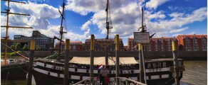 Бремен: аренда частного самолета 