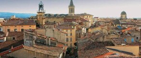 Карпентрас : аренда частного самолета