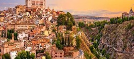 Ла-Риоха Логроно Агонсильо : аренда частного самолета 