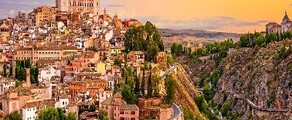 Сьюдад Реал Ла Пердис : аренда частного самолета 