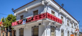 La Caminera: направление для частных самолетов