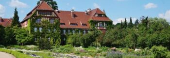 Orsa : location de jet privé