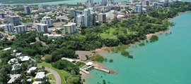 Бора-Бора: аренда частного самолета 