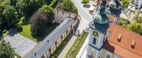 Донауэшинген Вильн : аренда частного самолета 