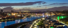 Дортмунд: аренда частного самолета 