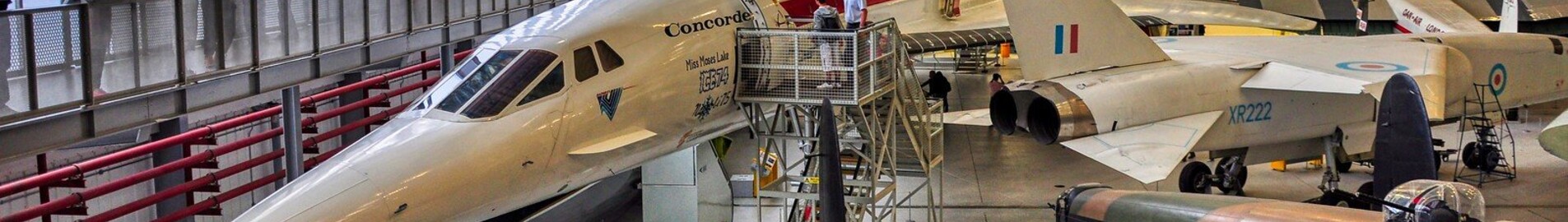 Даксфорд: аренда частного самолета 