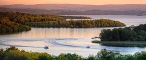 Эннискиллен: аренда частного самолета 