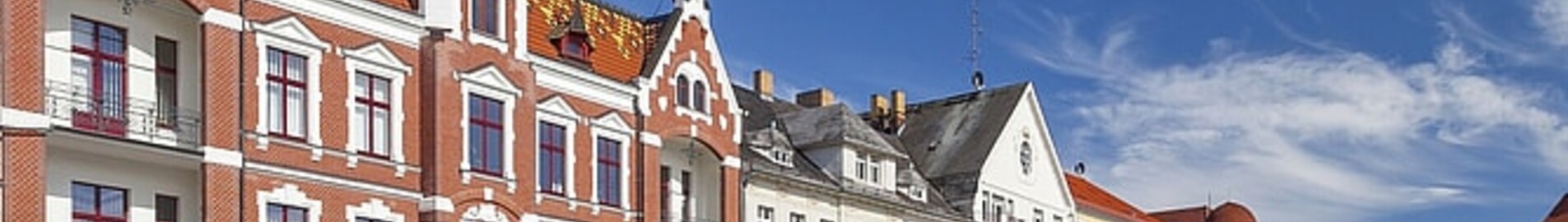 Финстервальде-Шаксдорф: аренда частного самолета 