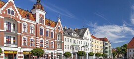 Leutkirch Unterzeil : аренда частного самолета 