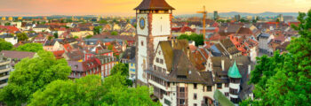Chambéry : location de jet privé