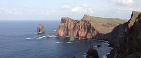 Фуншал, остров Мадейра: аренда частного самолета 