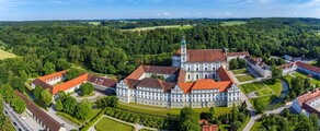 Фюрстенфельдбрук : аренда частного самолета 