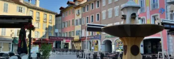 Skovde : location de jet privé