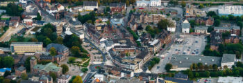 saint hubert, Belgique