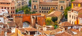 La Caminera: направление для частных самолетов