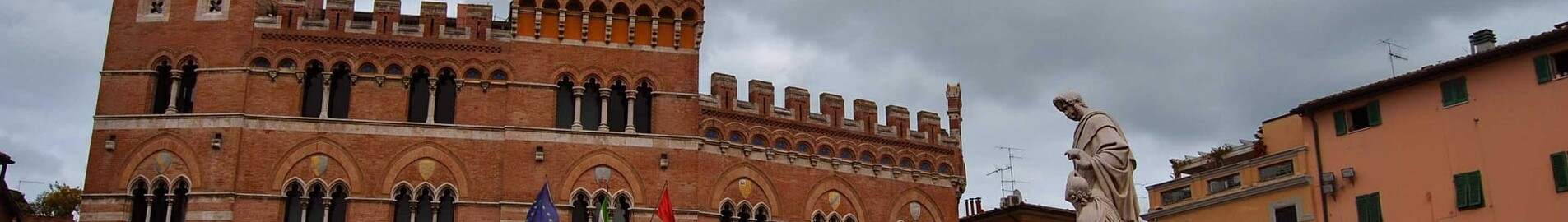 Гроссето: аренда частного самолета 