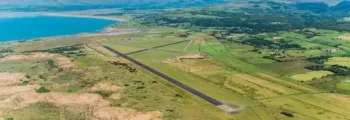 Hostomel Antonov : location de jet privé
