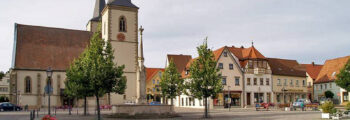 Stuttgart vue