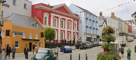 Виттеринг : аренда частного самолета 