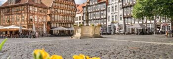 Fritzlar location de jet privé