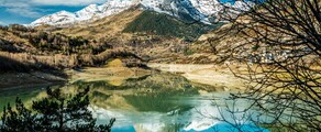 Huesca Pirineos : аренда частного самолета 