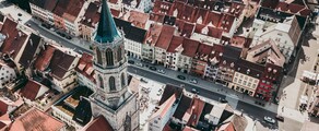 Роттвайль-Цепфенхан : аренда частного самолета 