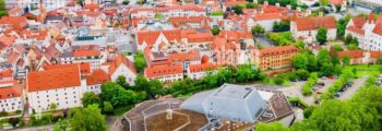 Vrsac : location de jet privé