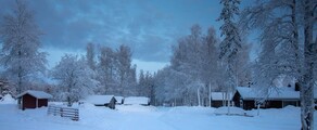 Киттила: аренда частного самолета 