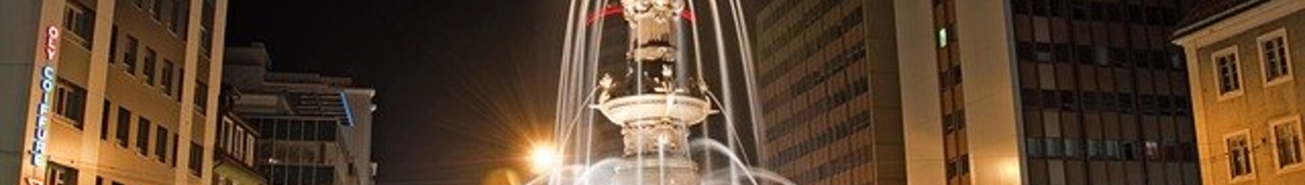 Ла-Шо-де-Фон: аренда частного самолета