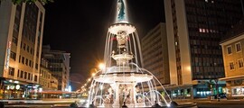 Аренда частных самолетов в Триенгене 