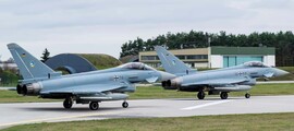 Аренда частных самолетов в Эберсвальде