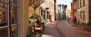 Leer Papenburg : аренда частного самолета 