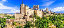 Балеарские острова: аренда частного самолета 