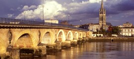 Pons Avy : аренда частного самолета 