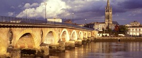 Либурн Артигес де Люссак : аренда частного самолета